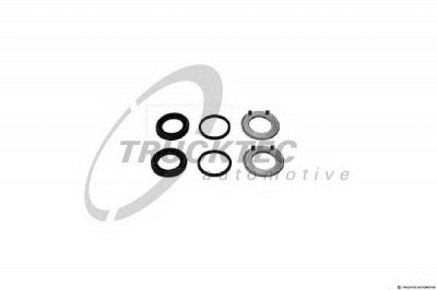 TRUCKTEC AUTOMOTIVE 0243138 -  Ремкомплект, тормозной суппорт